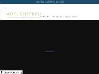chefridi.com
