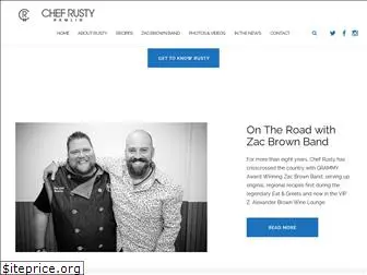 chefrusty.com