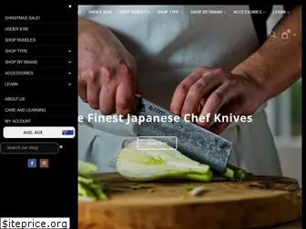 chefs-edge.com.au