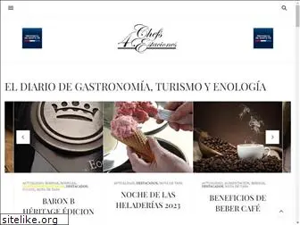 chefs4estaciones.com