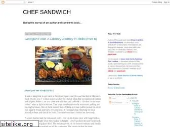 chefsandwich.blogspot.com