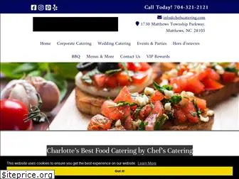 chefscatering.com