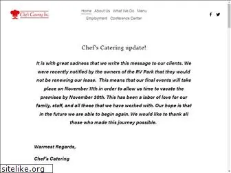 chefscateringtn.com