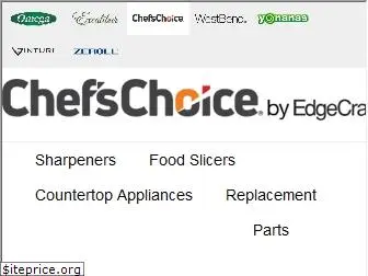 chefschoice.com