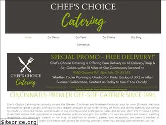 chefschoicecatering.com