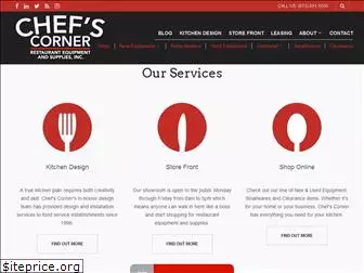 chefscornernj.com