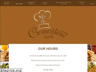 chefscornerstonecafe.com