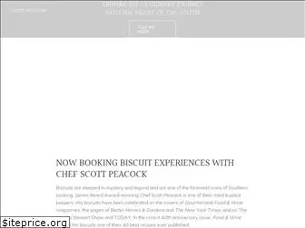 chefscottpeacock.com