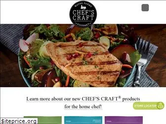 chefscraftgourmet.com