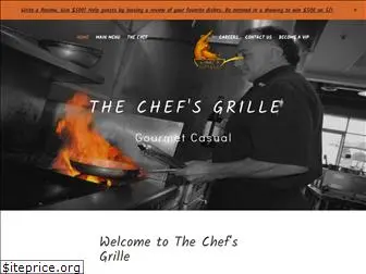 chefsgrille.com