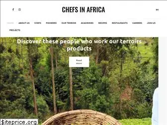 chefsinafrica.fr