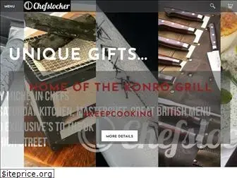 chefslocker.co.uk