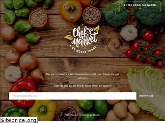 chefsmarket.ca