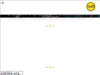 chefsof.com thumbnail