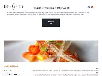 chefsoon.com