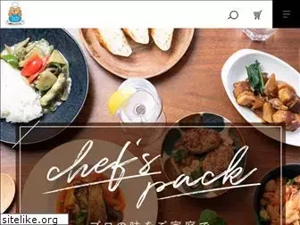 chefspack.store