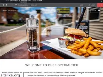 chefspecialties.com