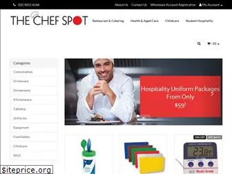 chefspot.com.au
