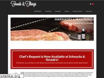 chefsrequest.com