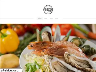 chefsstage.com.hk