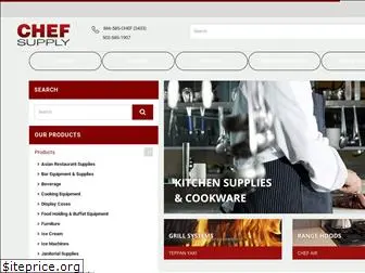 chefsupply.com