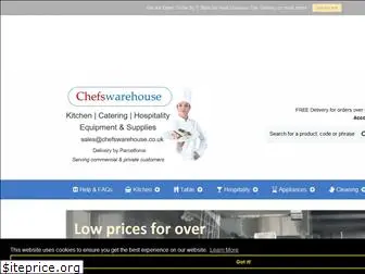chefswarehouse.co.uk