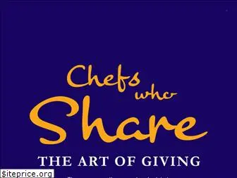 chefswhoshare.com