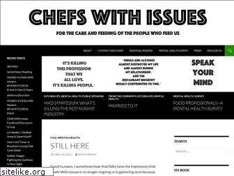 chefswithissues.com
