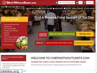chefswithoutlimits.com