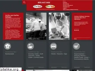 cheftec.com