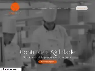 cheftech.com.br