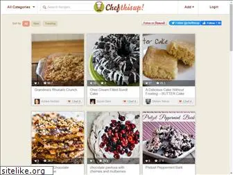 chefthisup.com