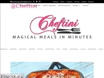 cheftini.com