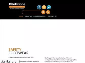 cheftrapps.com