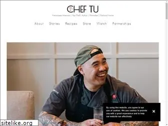 cheftu.com