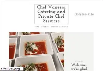 chefvanessa.com