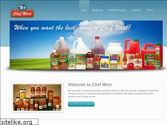 chefwest.com