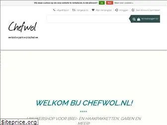 chefwol.nl