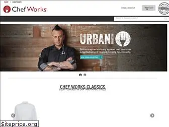 chefworks.ae