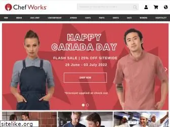 chefworks.ca