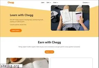 cheggindia.com