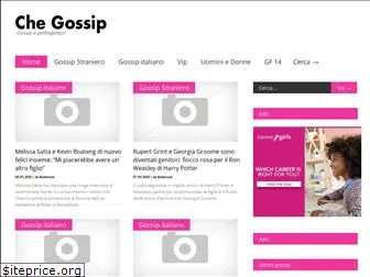 chegossip.com