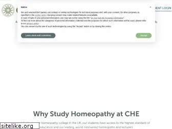 chehomeopathy.com