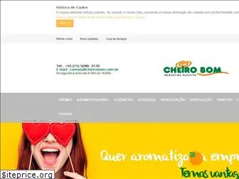 cheirobomloja.com.br