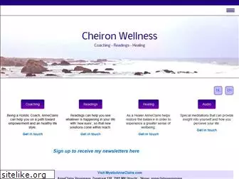 cheiron-wellness.com