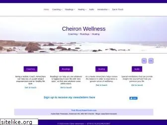 cheiron-wellness.nl