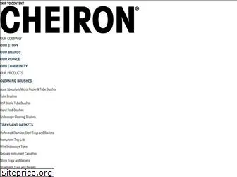 cheironhealthcare.com.au