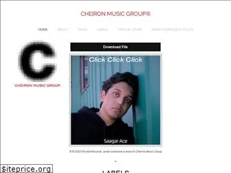 www.cheironmusicgroup.com