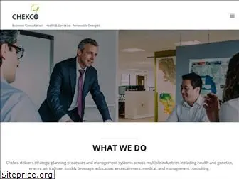 chekco.com