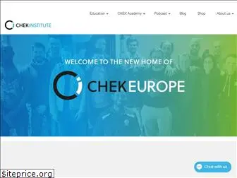 chekeurope.com